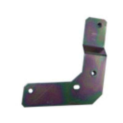 Suporte Para Trava Eletrica Luferma Lsm36 Pick-up Hoggar 2 Portas