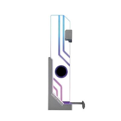 Suporte Para Placa De Video Com Iluminacao Argb -