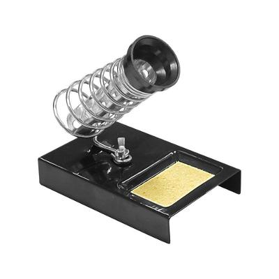 Suporte Espiral Hikari Ferro De Solda Hsf-10