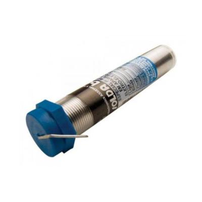 Solda Tubo Msx10 25g Azul Cx-36