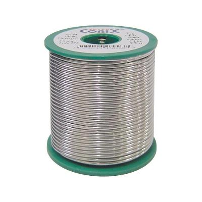 Solda Cobix Verde 1,0mm 500g