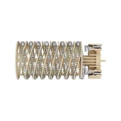 Resistência Para Ducha Corona Square-polo-quadratta 7700w 220V