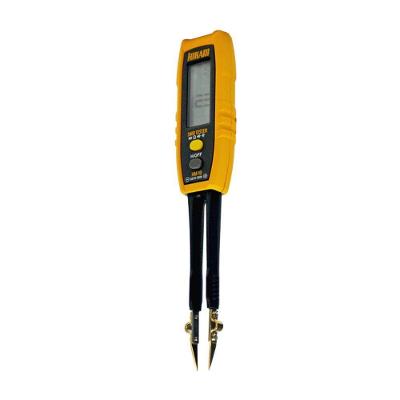 Testador Smd Com Pinça Hikari Hm-10