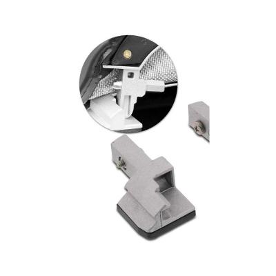 Suporte Trek 6,5mm Flash Cover Ah1116 Par