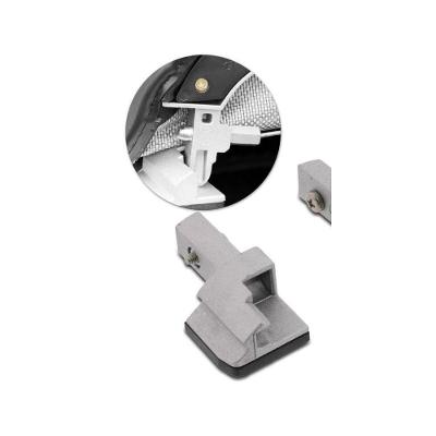 Suporte Trek 4,5mm Flash Cover Ah524 Par