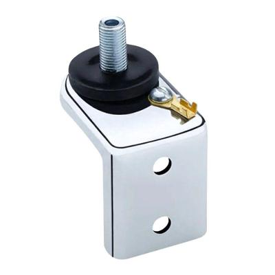 Suporte Simples Para Aquário B-3007 Maria Mole E Marinox