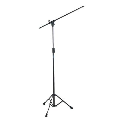 Pedestal Microfone Girafa Tpa (Mgp) Preto Ask