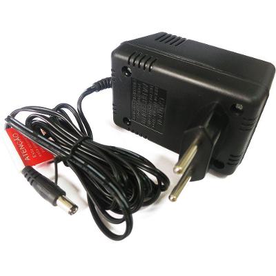 Fonte De Alimentação Bivolt 9V 0,5A Ma 9500 Microdigital