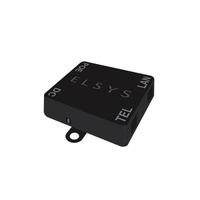 Conjunto Poe P/ Roteador Com Voz - Amplimax