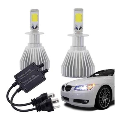 Lampada Multilaser Super Led H3 30w 6200k Au833