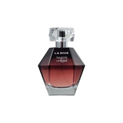 Perfume Taste Of Kiss Feminino Eau de Parfum Frutal Gourmand 100ML La Rive