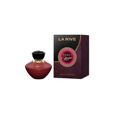 Perfume Sweet Hope Feminino Eau de Parfum Oriental 90ML La Rive