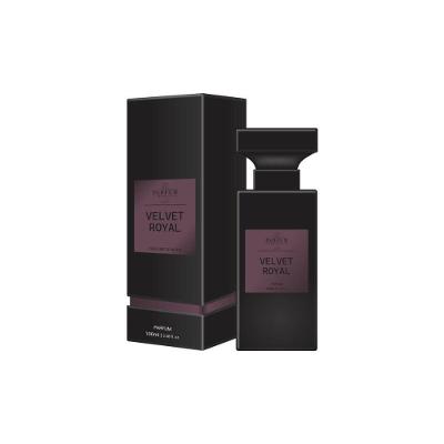 Perfume de Nicho Velvet Royal Floral Amadeirado Parfum 100ML Parfum Brasil