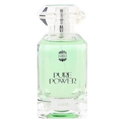 Perfume Ajmal Pure Power Eau De Parfum Masculino 100ml