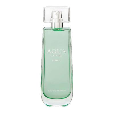 La Rive Aqua Woman Eau De Parfum - Perfume Feminino 90ml