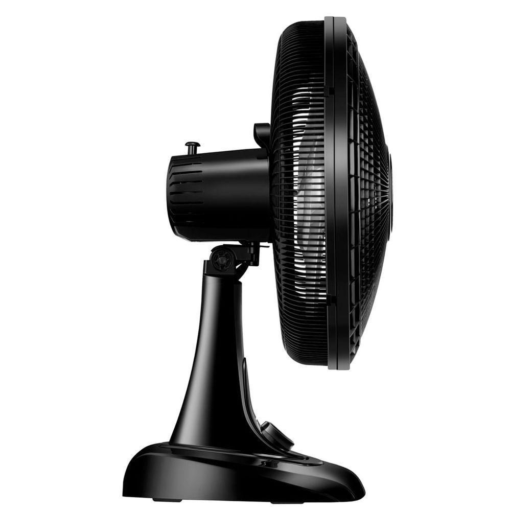 Ventilador Mesa 40cm 6 Pas Vsp-40 B 127v Preto - 4