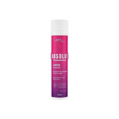 Light Hair Absolut Shampoo Regenerador 300ml