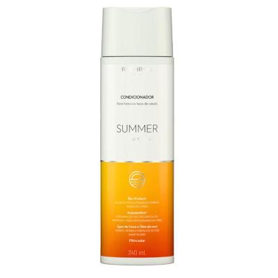 Red Iron Summer Routine Condicionador  240ml