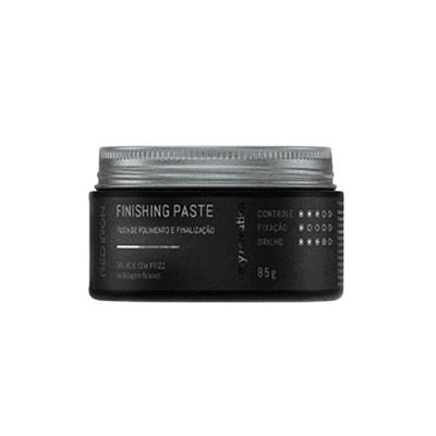 Red Iron My Creation Pasta Finalizacao Finishing Paste 85g