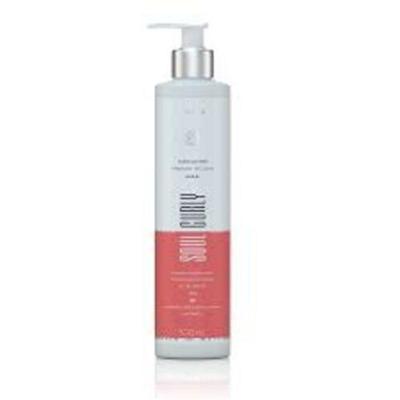 Red Iron Soul Curly Curls Active 300ml