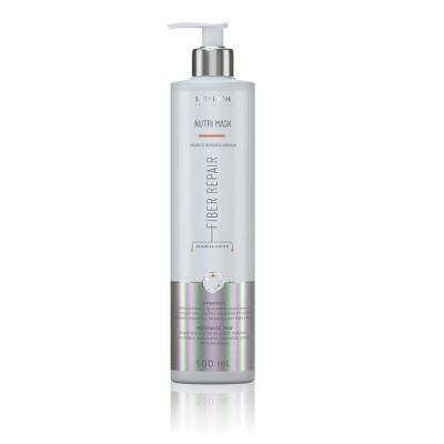 Red Iron Fiber Repair Nutri Mask 500g