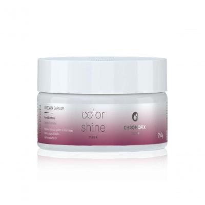 Red Iron Color Shine Máscara 250g