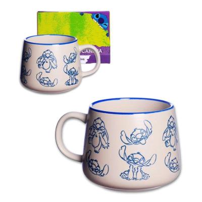 Caneca Moma Stitch 500ml 10025604