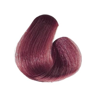 Red Iron Color - Coloração 8.26 - Louro Claro Violeta Avermelhado (marsala) 60g