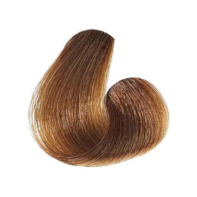 Red Iron Color - Coloração 7.3 - Louro Dourado  60g