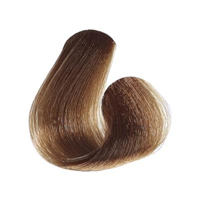 Red Iron Color - Coloração 7 - Louro 60g