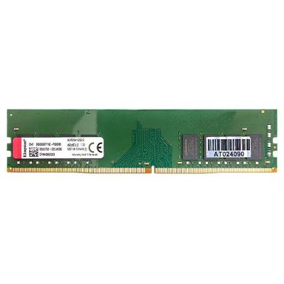 Memória Kingston 8Gb, Ddr4, 2666Mhz, Cl19 - Kvr26N19S8/8