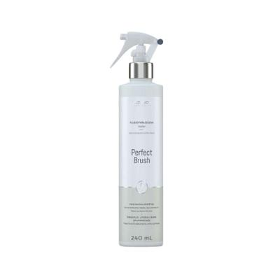 Red Iron Perfect Brush Fluido Escova 240ml