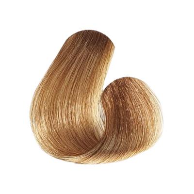 Red Iron Color - Coloração 8.3 - Louro Claro Dourado 60g
