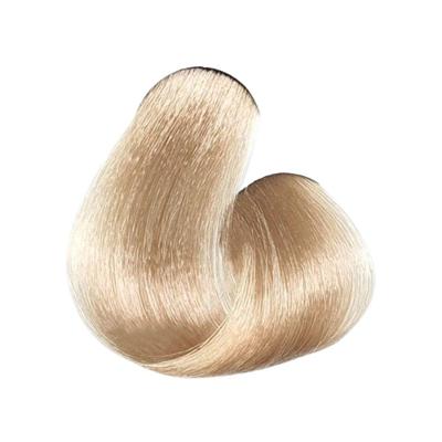 Red Iron Color - Coloração 10.1 - Louro Claríssimo Acinzentado 60g