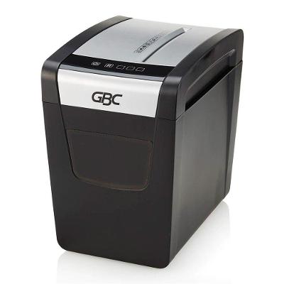 Fragmentadora De Papel Tilibra Psx12-06 12f 127v - 333689