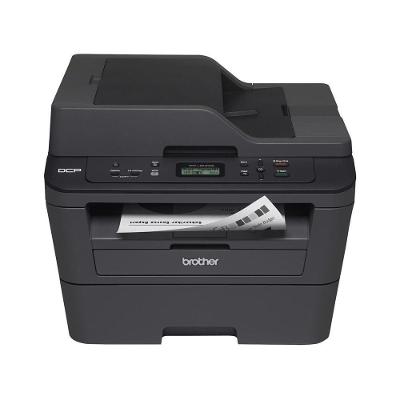 Multifuncional Brother Mono (A4) Dup, Wrl Dcpl2540Dw