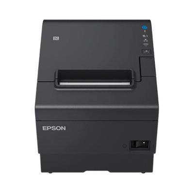 Impressora Não Fiscal Epson Tm-T88Vii Usb Ethernet