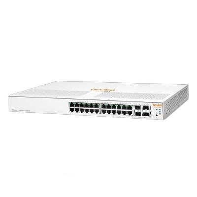 Switch Hpe Aruba Ion 1930 24g + 4sfp+ Jl682a I