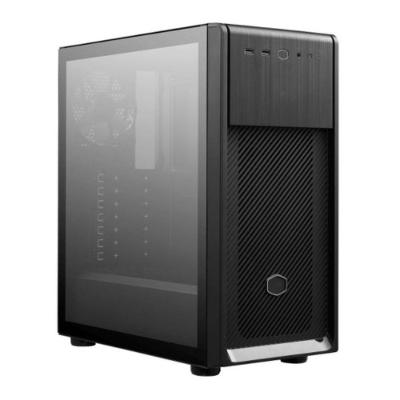 Gabinete Cooler Master Masterbox Elite 500 - Lateral Vidro T