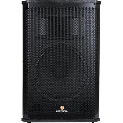 Caixa Acústica Passiva Hayonik Cxhk 12p