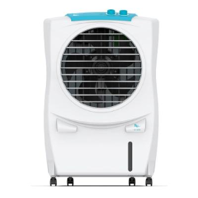 Climatizador de Ar Symphony 17L 105W Branco Ice Cube XL ACOPE485 110V