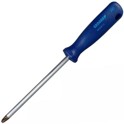 Chave Philips Em Aço De 3/16x6 - 036304 - Gedore Chave Philips 160 - 3/16x6 - 036304 - Gedore