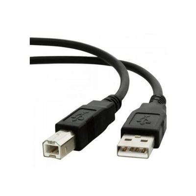 Cabo De Impressora High Speed Usb 2.0 Cable