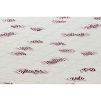 Cama Box Baú c/Auxiliar Solteiro: Colchão Espuma Ortobom D28 Light Saúde + Base CRC Courano White(88x188) - 8