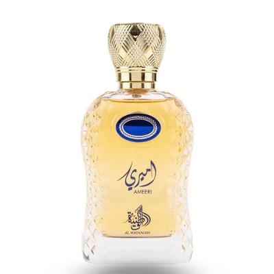 Perfume Ameeri Al Wataniah Edp Masculino 100ml