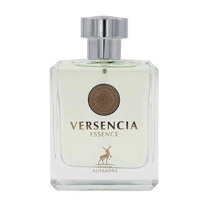 Perfume Versencia Essence Maison Alhambra Edp Feminino 100ml