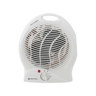 Aquecedor Elétrico Ventisol A1-01 Branco 110V