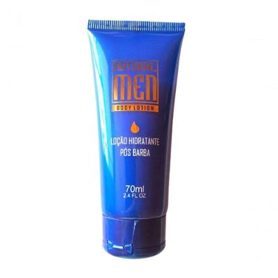 Loção Pós-barba Naturrê 70ml - Hidratação Sem Oleosidade