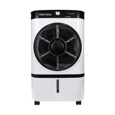 Climatizador Portátil 9L Ventisol CLI09-02 Branco/preto 65W 220V