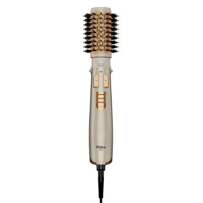 Escova Rotativa Philco 5 Em 1 Bivolt 1300W PER03 Bivolt